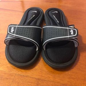 Nike Slides